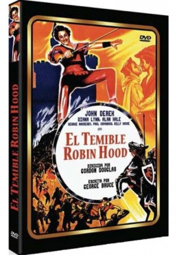 El Temible Robin Hood (Rogues Of Sherwood Forest)