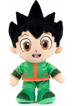Peluche Gon - Hunter X Hunter
