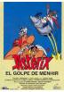 Asterix: El Golpe Del Menhir