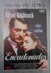 Coleccion Mitos del Cine: Encadenados (Notorious)