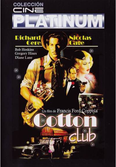 Cotton Club (The Cotton Club) (Ed. Platinum)