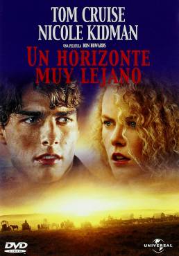 Un horizonte muy lejano (Far and Away)