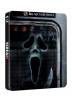 Scream VI (4K UHD + Blu-ray) (Steelbook)