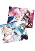 Set 2 Chibi Posters Puella Magi Madoka Magica (POSTER 52x38)