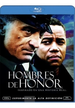 Hombres de Honor - Blu-Ray