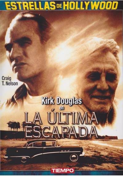 copy of La Última Escapada (Take Me Home Again)