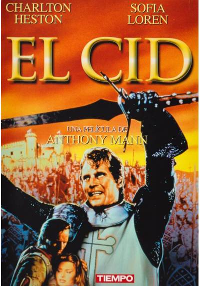 copy of El Cid (El Cid)