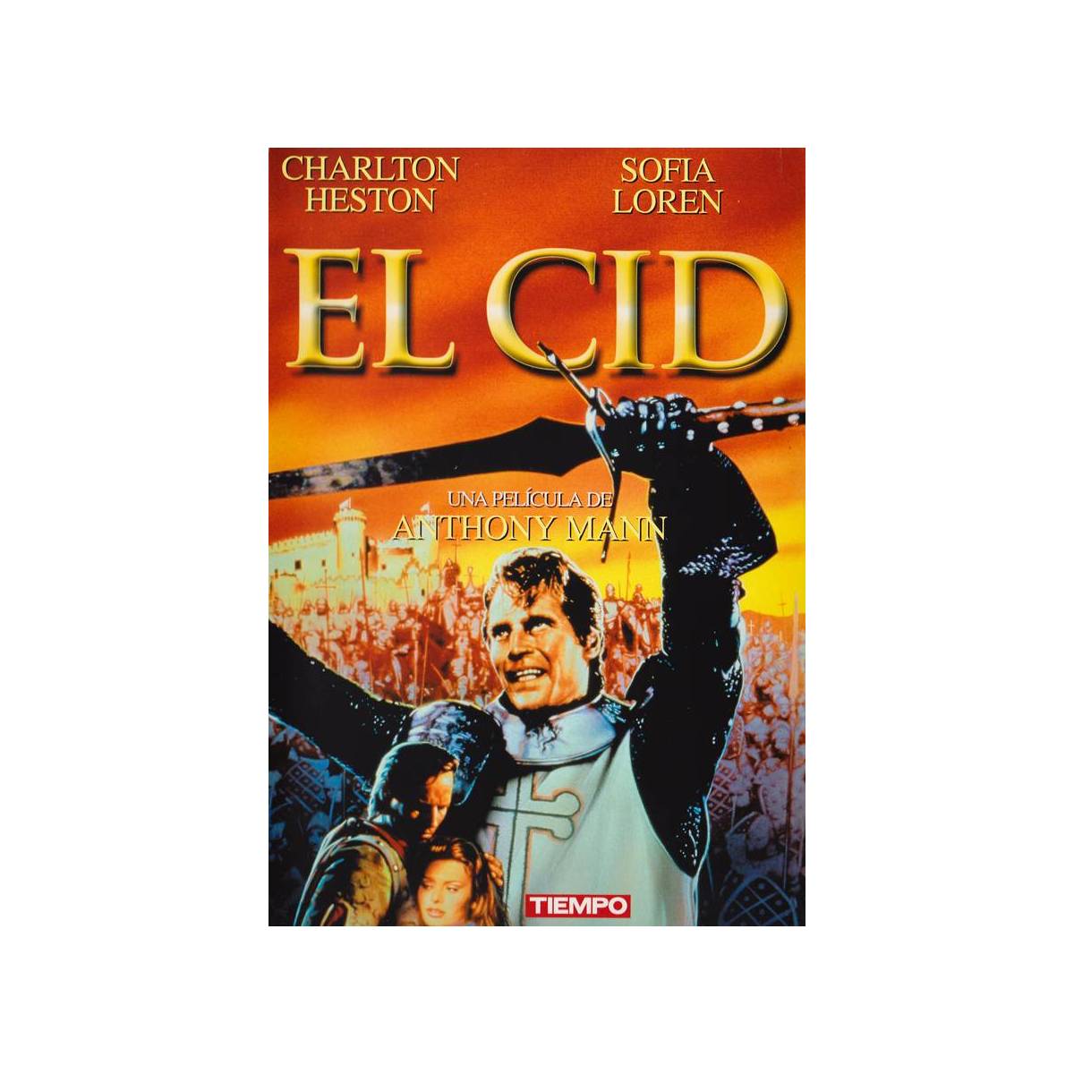 El Cid