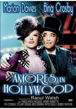 Amores En Hollywood (Going Hollywood)