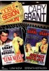 Doble sesion - Cary Grant