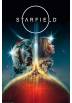 Poster Viaje a traves del espacio - Starfield (POSTER 61 x 91,5)