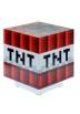 Lampara TNT - Minecraft