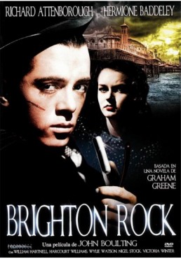 Brighton Rock