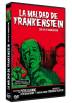 La Maldad De Frankenstein (Dvd-R) (The Curse Of Frankenstein)