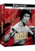 Operacion Dragon (4K UHD + Blu-ray) (Ed. Metalica) (Enter The Dragon)