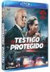 Testigo protegido (Blu-ray) (Trauma Center)