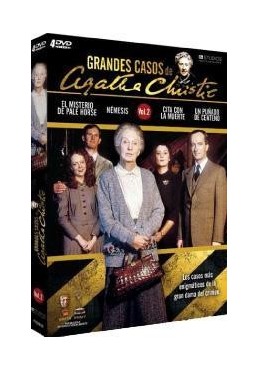 Grandes Casos De Agatha Christie - Vol. 2