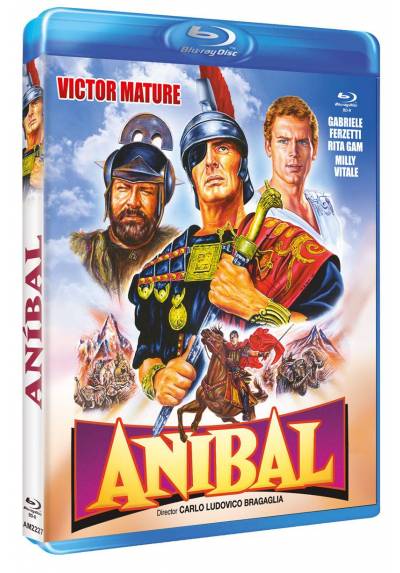 copy of Anibal (Annibale)