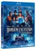 Mansion encantada (Blu-ray) (Haunted Mansion)