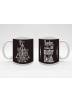 Taza Reliquias de la Muerte - Harry Potter