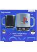 Taza Termica Logo - Playstation