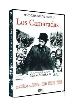 Los Camaradas (I Compagni)