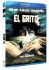 El grito (Bd-R) (Blu-ray) (The Shout)