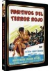 Fugitivos Del Terror Rojo (Man On A Tightrope)