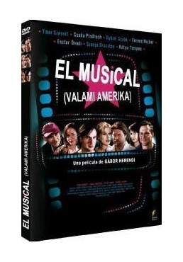 El Musical (Valami Amerika)
