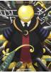 Poster Koro sensei - Assassination Classroom (POSTER 52 x 38)