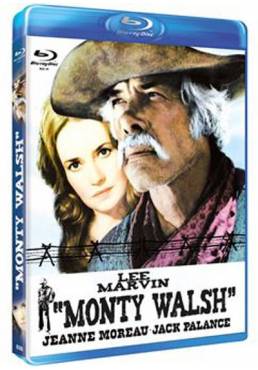 Monte Walsh (Bd-R) (Blu-ray)