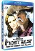 Monte Walsh (Bd-R) (Blu-ray)