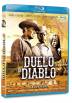Duelo en Diablo (Bd-R) (Blu-ray) (Duel at Diablo)
