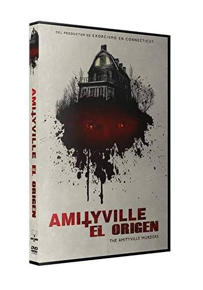 Amityville: El Origen (The Amityville Murders)