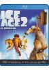 Ice Age 2 : El Deshielo (Blu-Ray) (Ice Age 2 : The Meltdown)