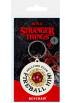 Llavero Fireball Him - Stranger Things 4