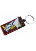 Llavero Wonka Bar - Willy Wonka y la fabrica de chocolate