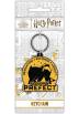 Llavero Hufflepuff Prefect - Harry Potter