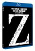 Z: Costa Gavras (Blu-ray)