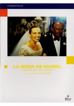 Coleccion Cinemateca-La Boda De Muriel