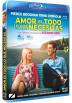 Amor es todo lo que necesitas (Blu-ray) (Den skaldede frisør) (Love Is All You Need)