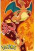 copy of Poster Kanto 151 French - Pokemon (POSTER 91,5 X 61)