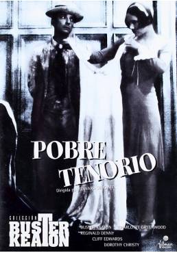 Pobre Tenorio (Parlor, Bedroom and Bath)