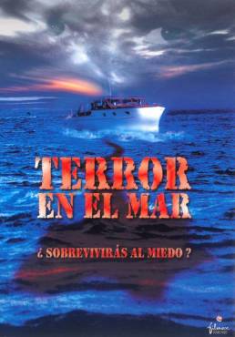 Terror en el mar (Shark Zone)