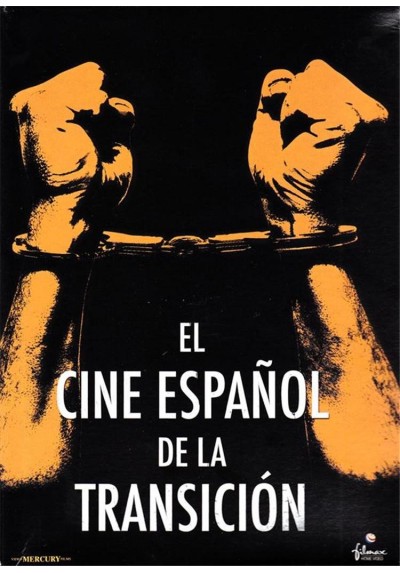El Cine Español De La Transicion (Pack)
