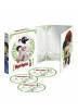 Ranma 1/2 Box 6 Temporada 7 (Blu-ray)