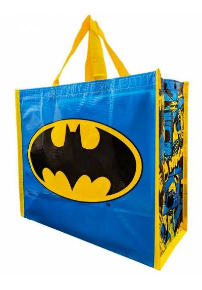 Bolsa de la compra Batman - DC COMIC