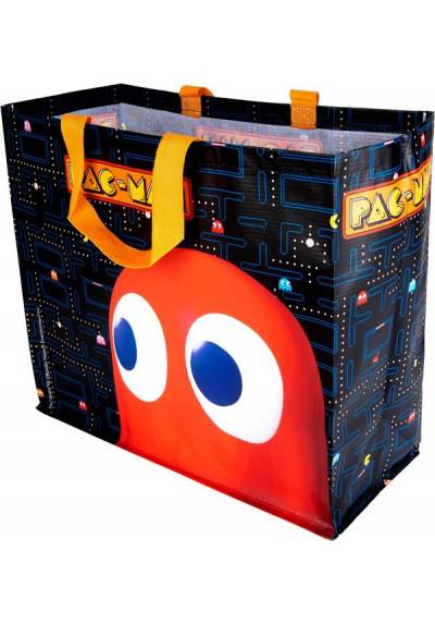 Bolsa de la compra Laberinto - Pac-Man