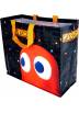 Bolsa de la compra Laberinto - Pac-Man