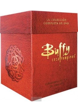 Buffy - Temporadas 1 al 7 - Monster Box Set